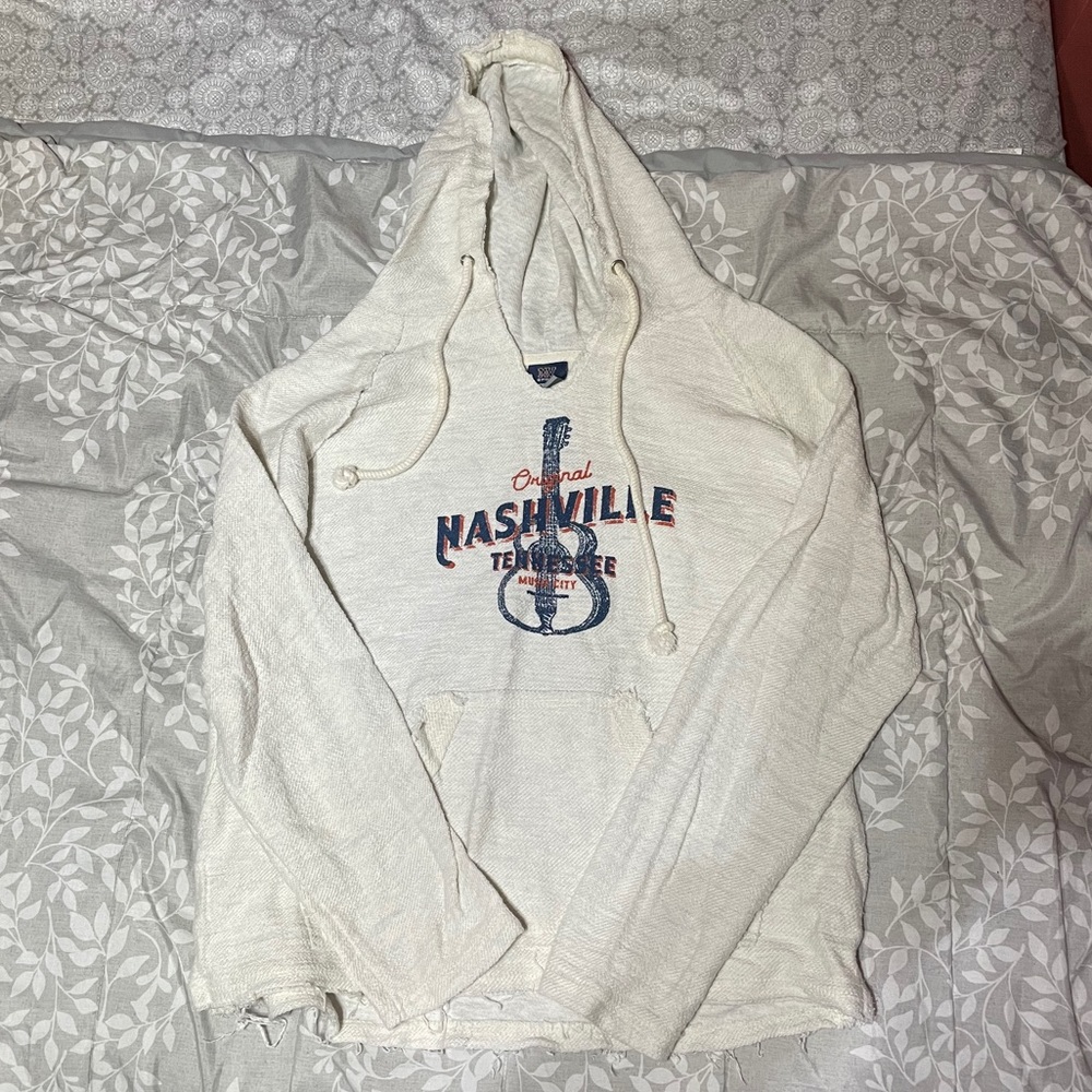 Nashville, TN Sweatshirt